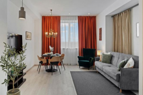 Rin Luxury Apartments Pool & Spa